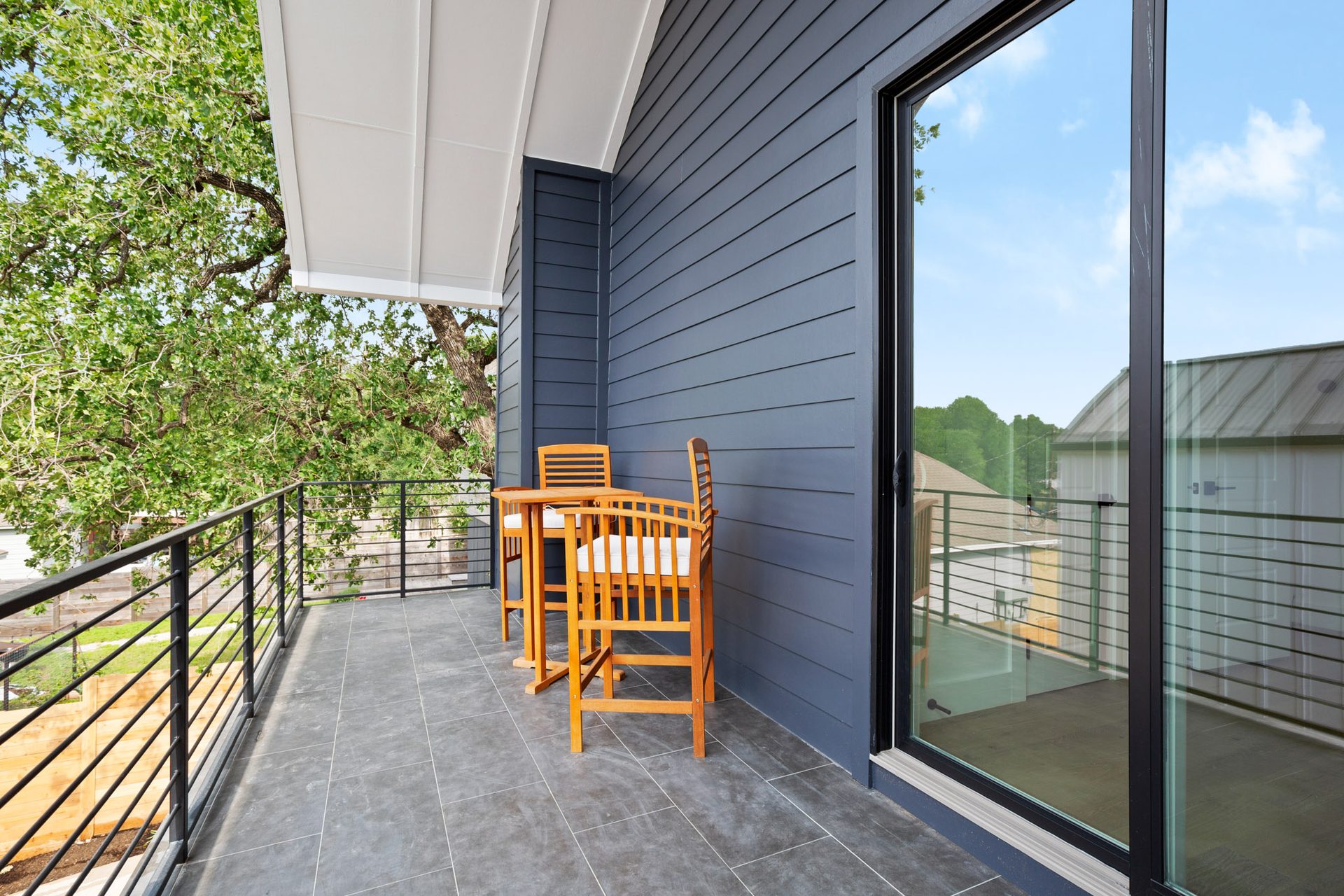 East Austin New Build Unit 2, custom new build, East Austin, TX, photo 6